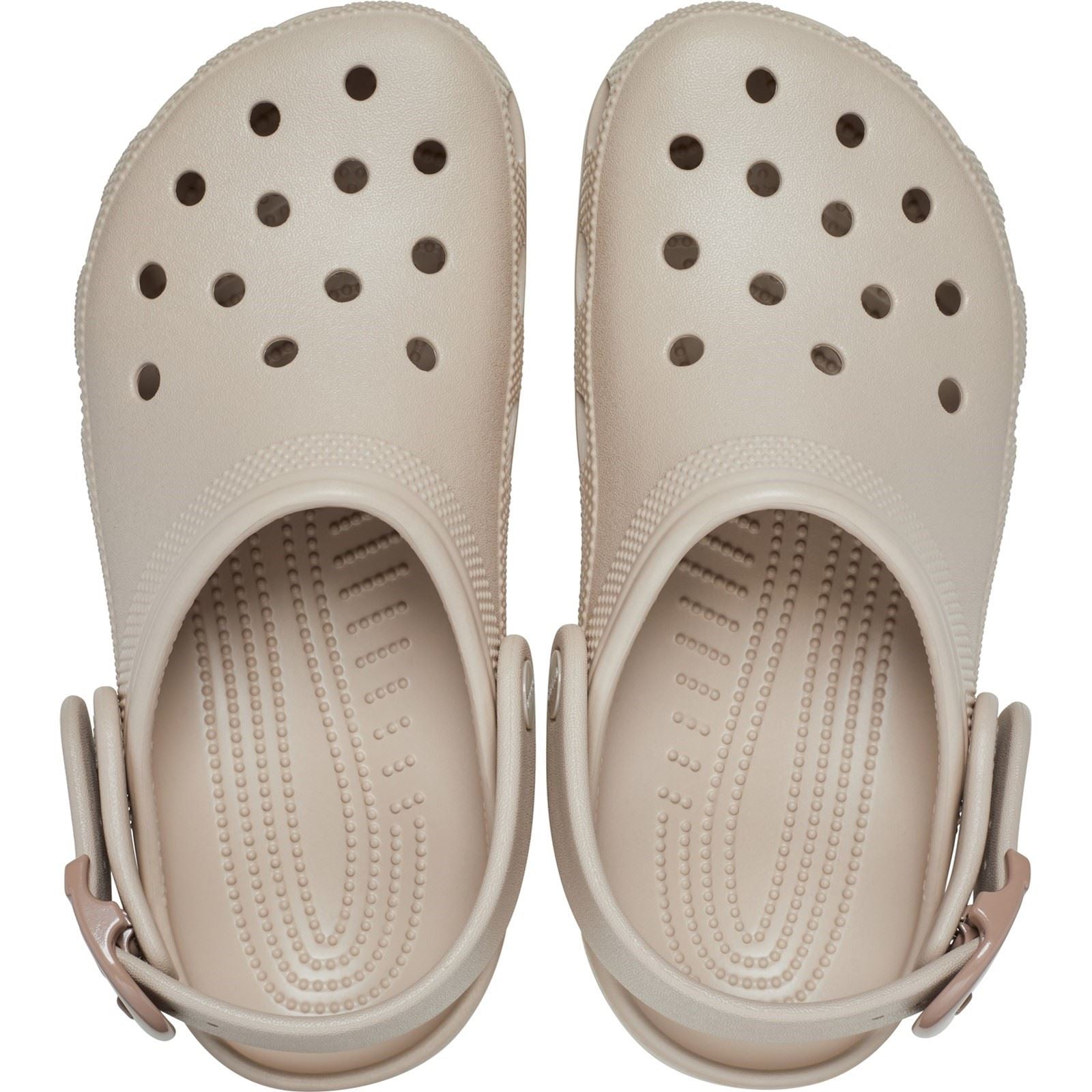 Crocs Classic Buckle Eva Damen Dulce Clogs