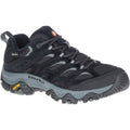 Merrell Moab 3 GORE-TEX Damen Wanderschuhe Aus Schwarzem Wildleder