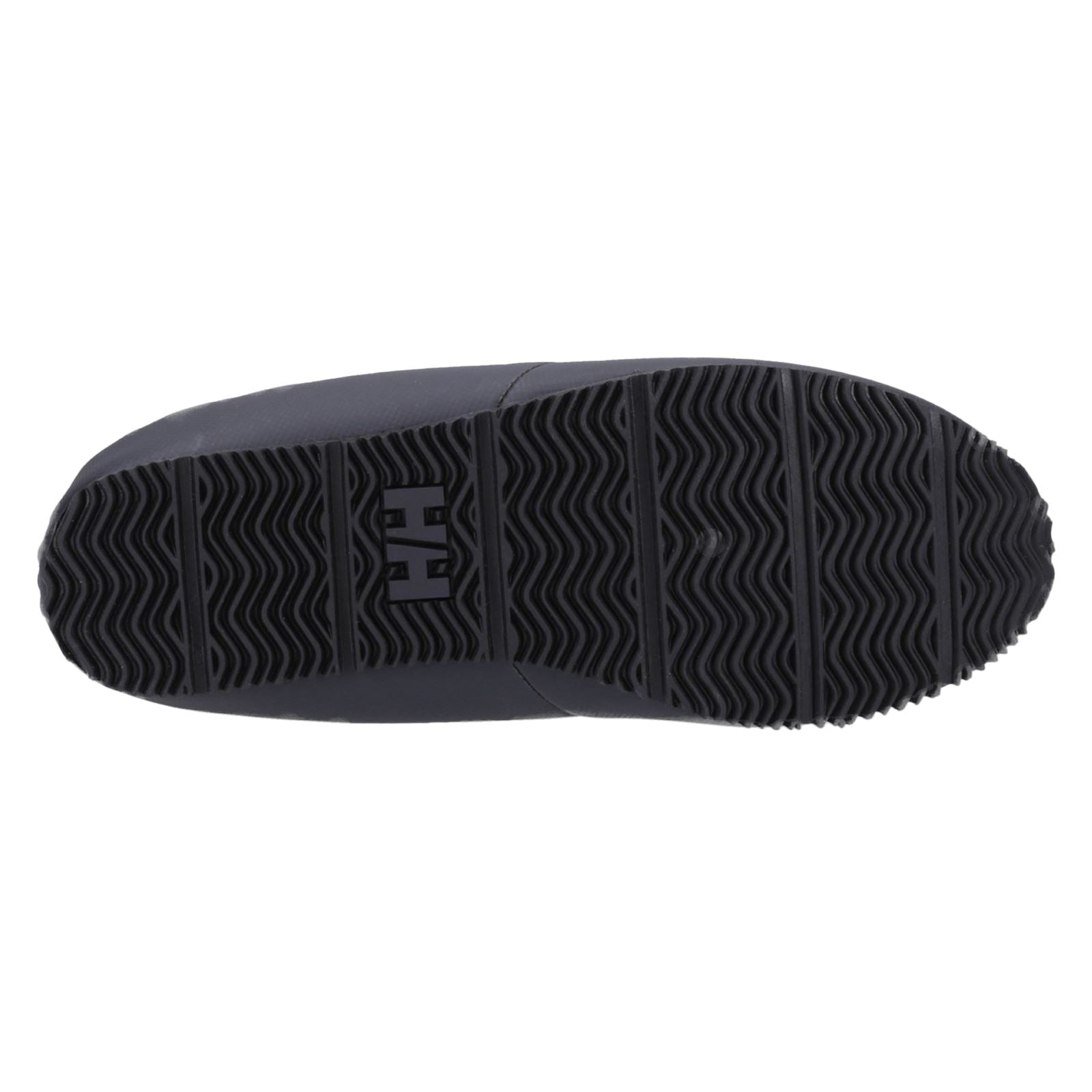 Helly Hansen Sport Cabin Synthetik Herrenschwarze Mokassins