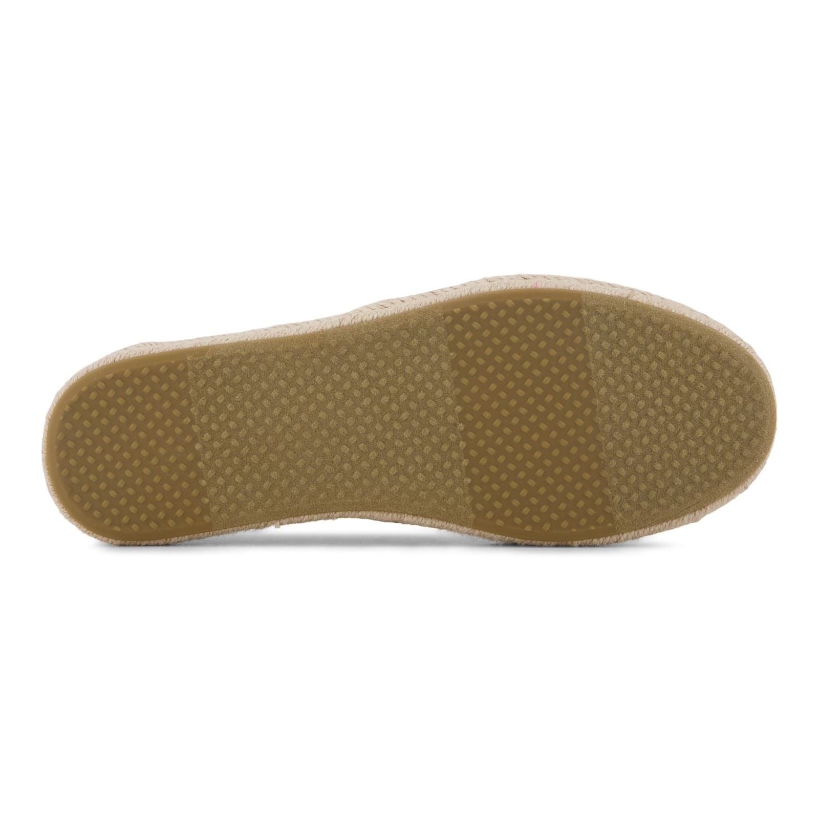 TOMS Alpargata Rope 2.0 Textil Damen Natur Espadrilles