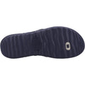 HEYDUDE Myers Flip Sport Mode Herren Navy/Navy Sandalen