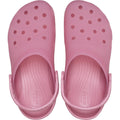 Crocs Classic Frosted Thermoplastische Rosetten Clogs
