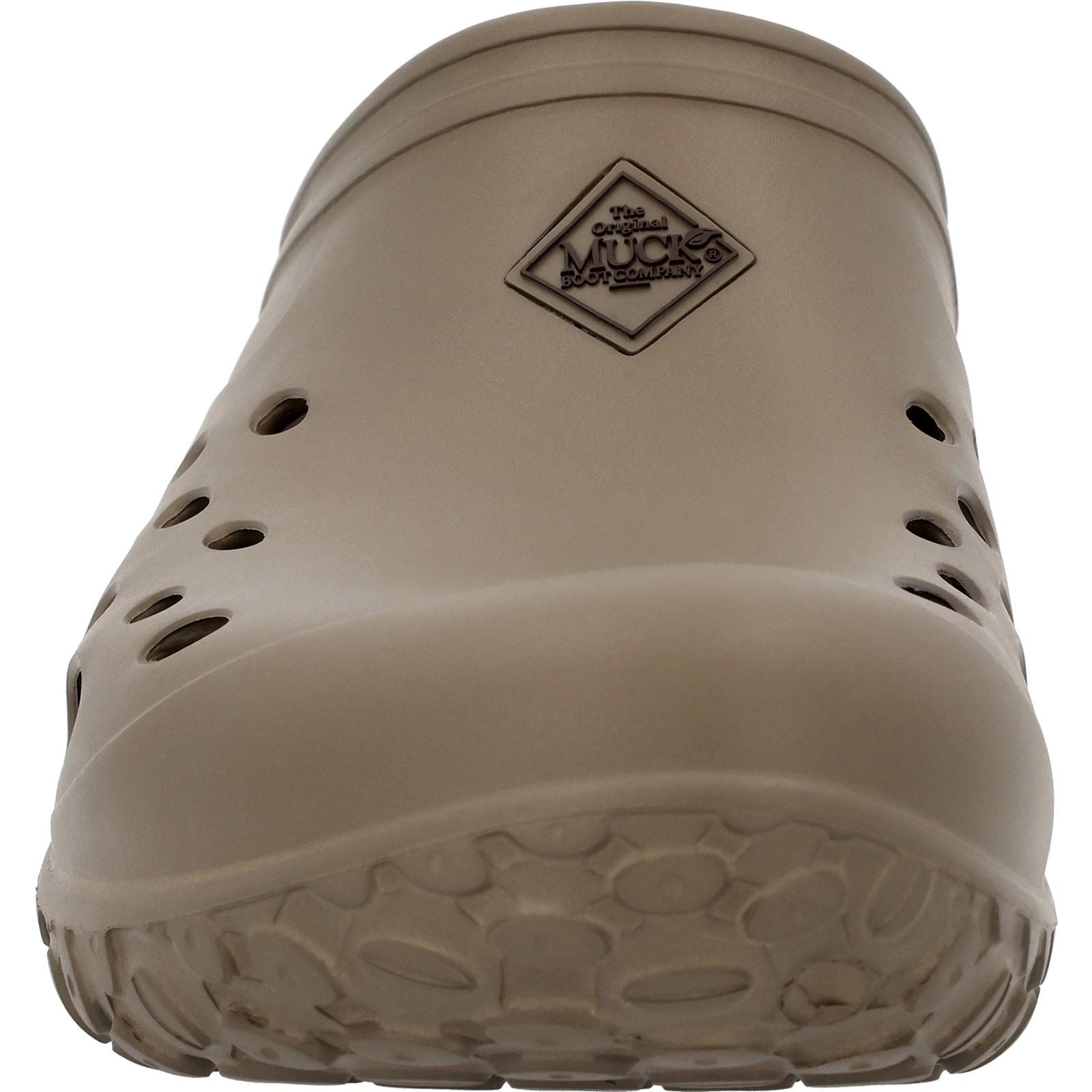 Muck Boots Muckster Lite Känguru-Holzpantoffeln