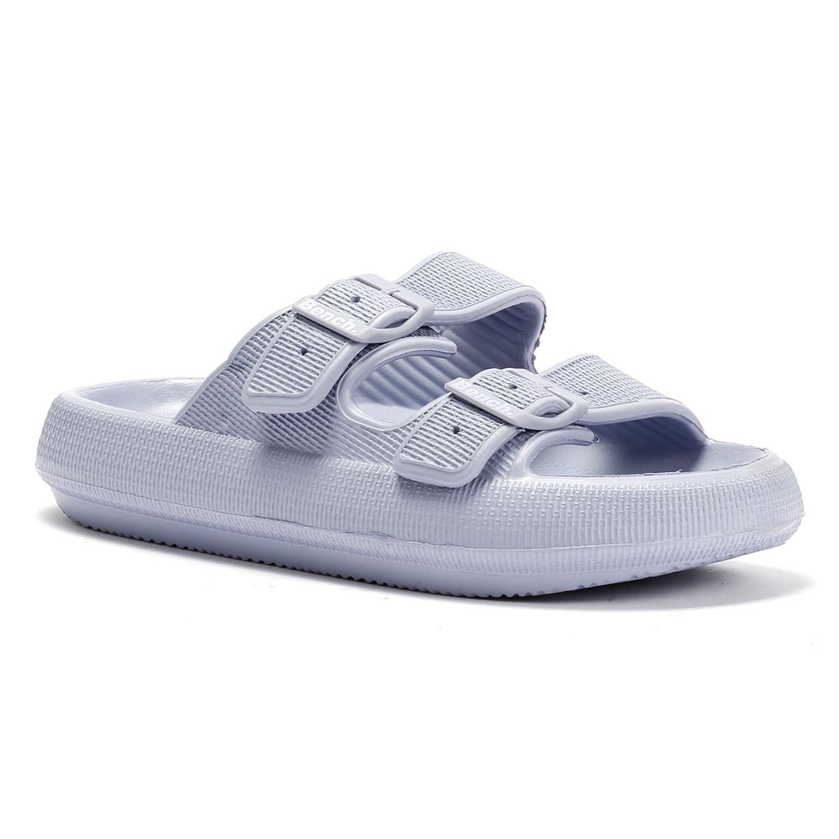 Bench Ibette Damen Lila Sandalen