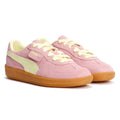 Puma Palermo Wildleder Pinke Sneaker