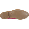 Hush Puppies Natasha Damen Rosa Lederloafer