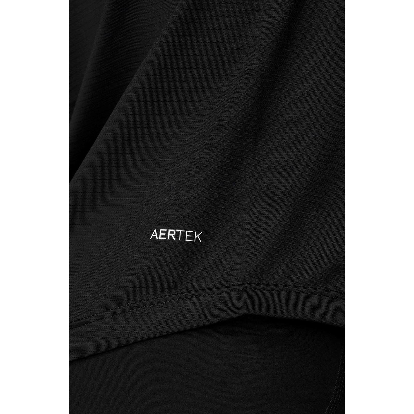 Castore Tank Top Polyester Damen Schwarz Sportbekleidungs S