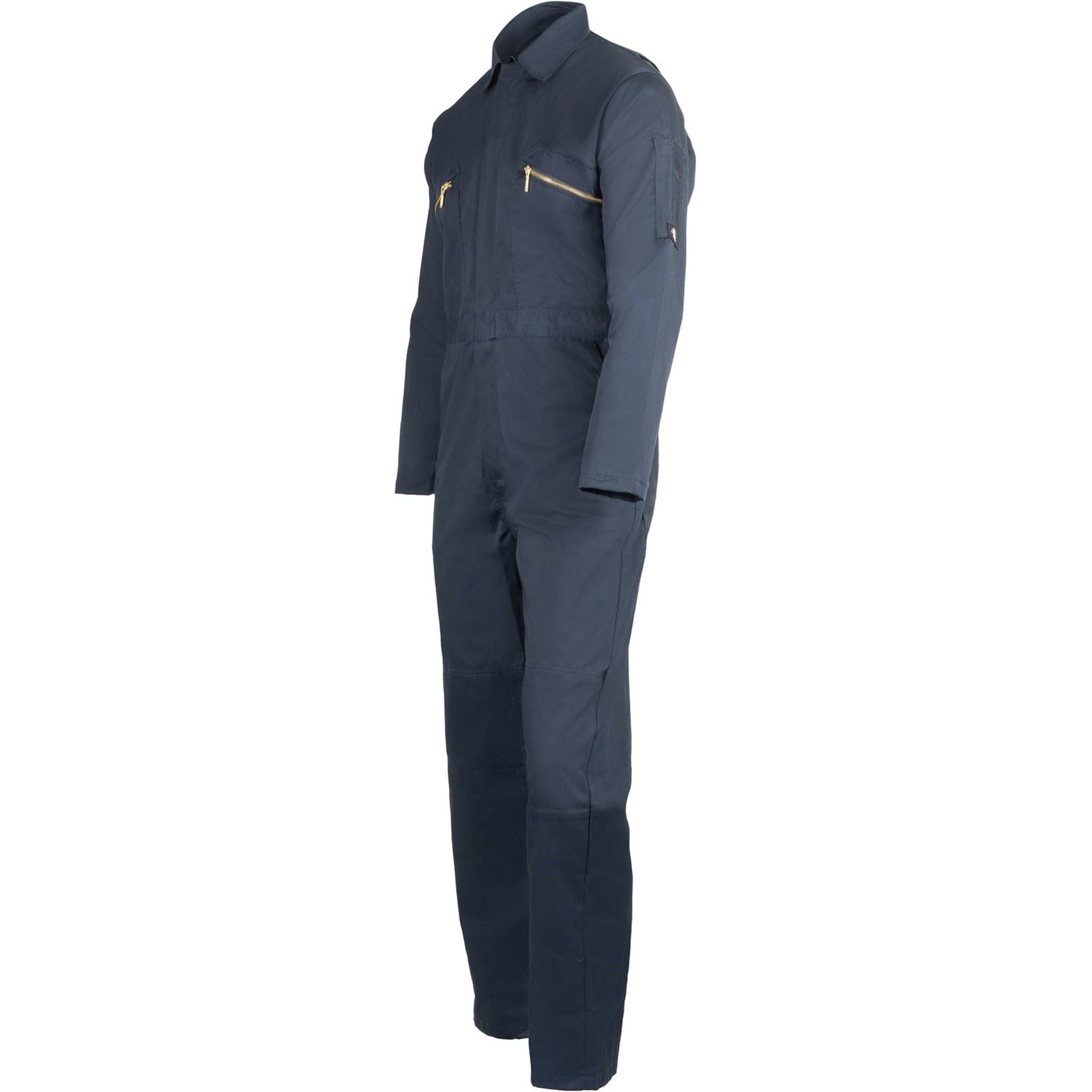 Dickies Everyday Polyester 'S Blaue Arbeitsoverall
