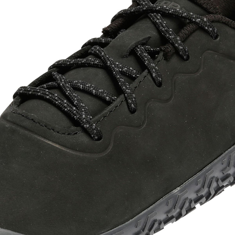 Merrell Vapour Glove 6 Herren Schwarz Leder Sneakers