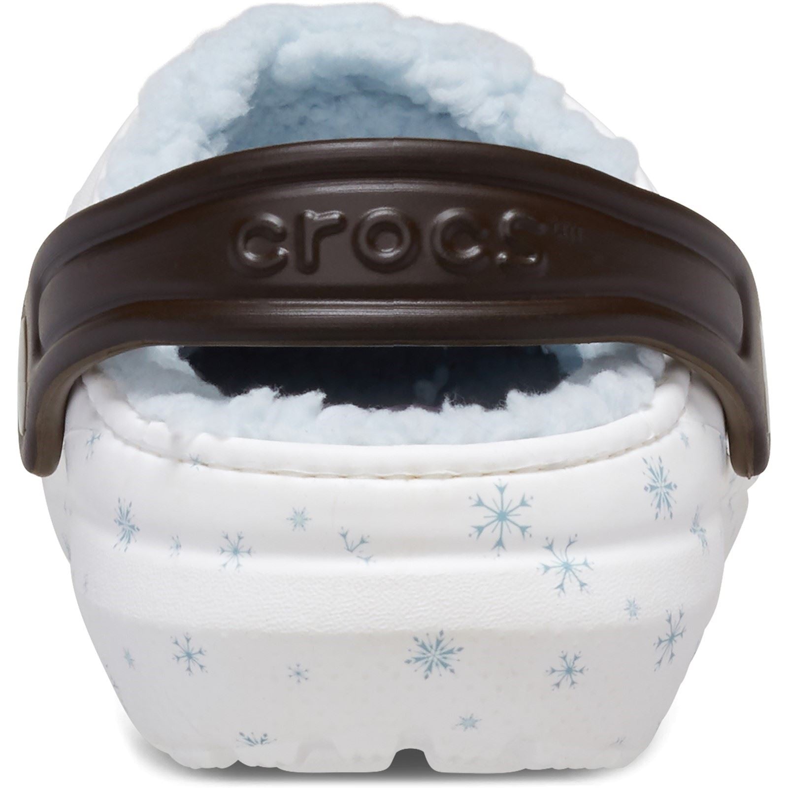 Crocs Frozen Olaf Thermoplastische Unisex Kinder Multiclogs