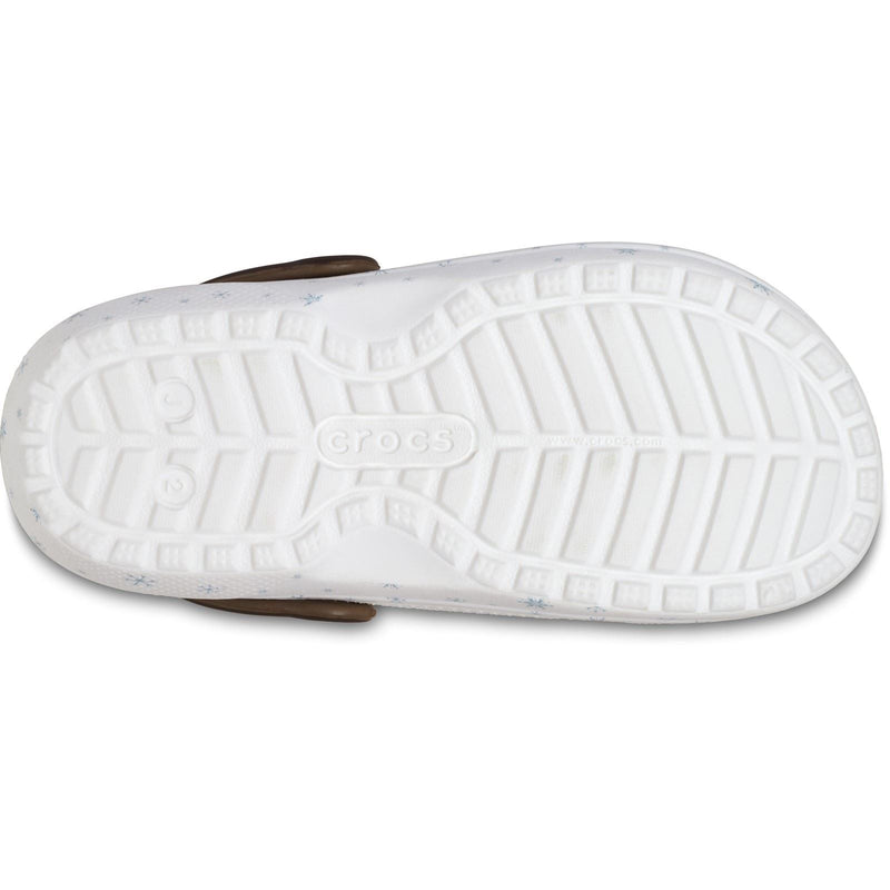 Crocs Frozen Olaf Thermoplastische Unisex Kinder Multiclogs