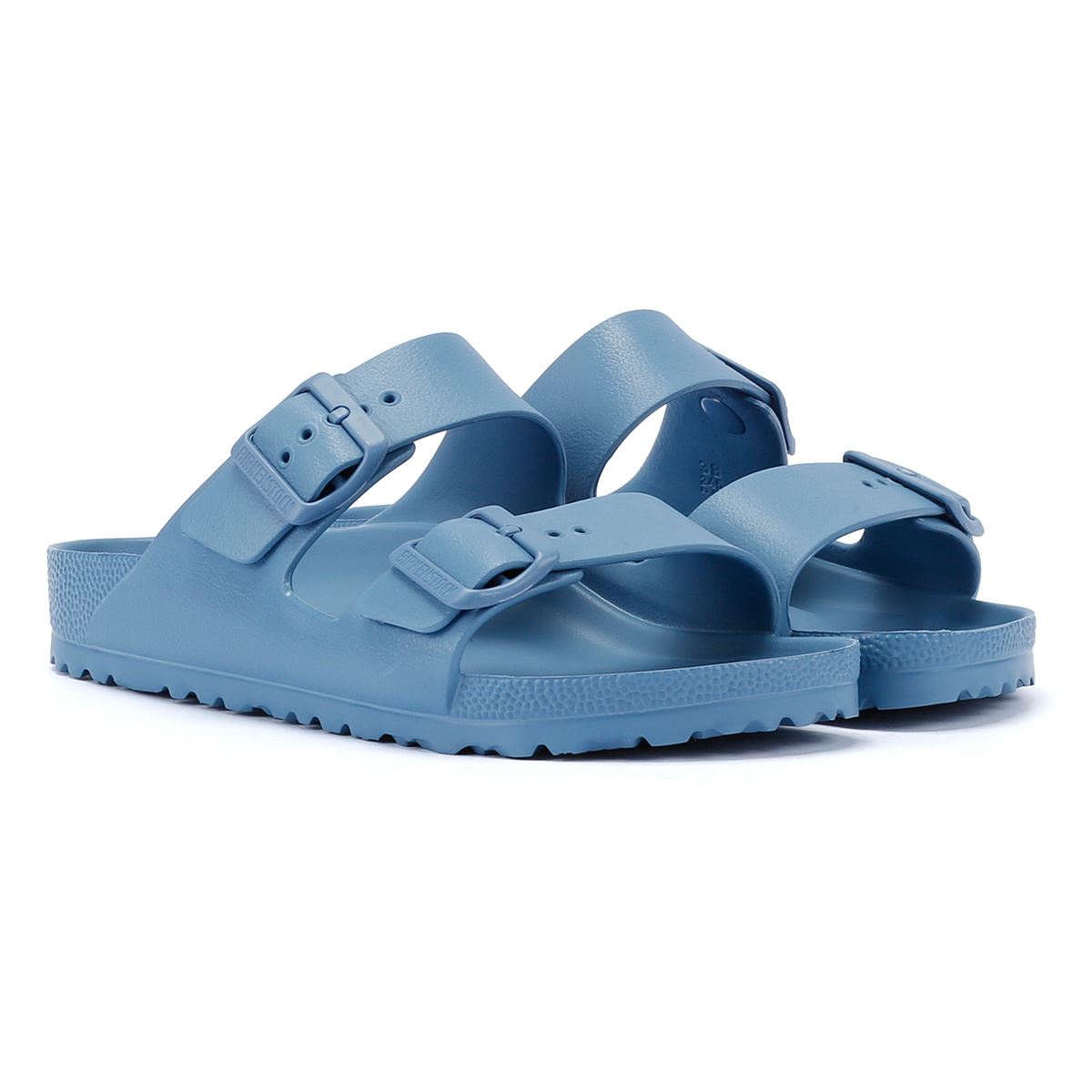 Birkenstock Arizona EVA Damen Sandalen In Elementarem Blau
