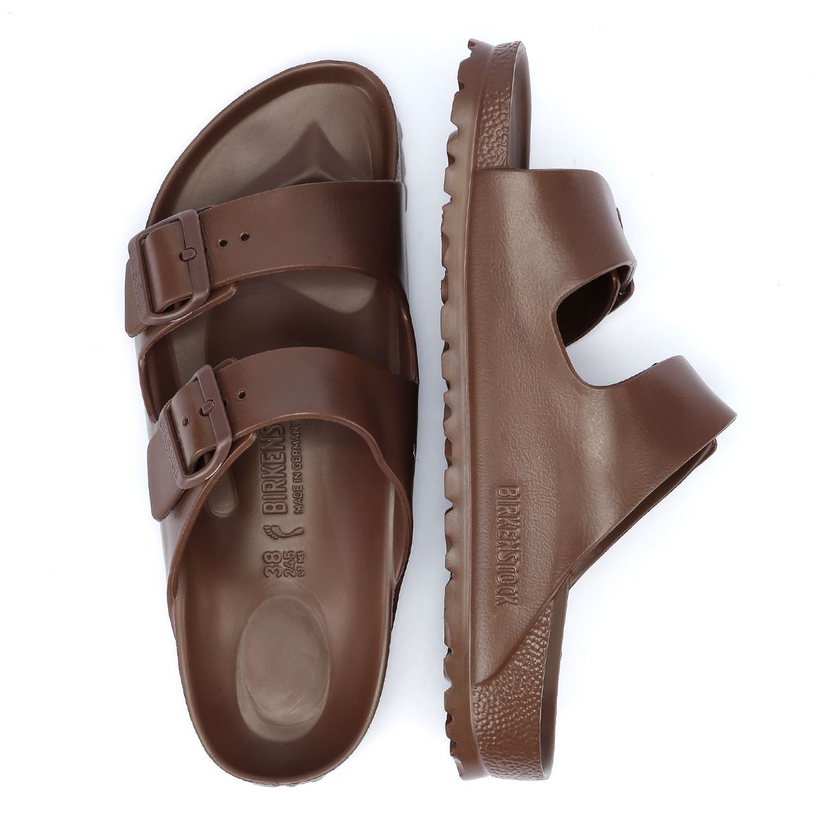 Birkenstock Arizona EVA Damen Römersandalen
