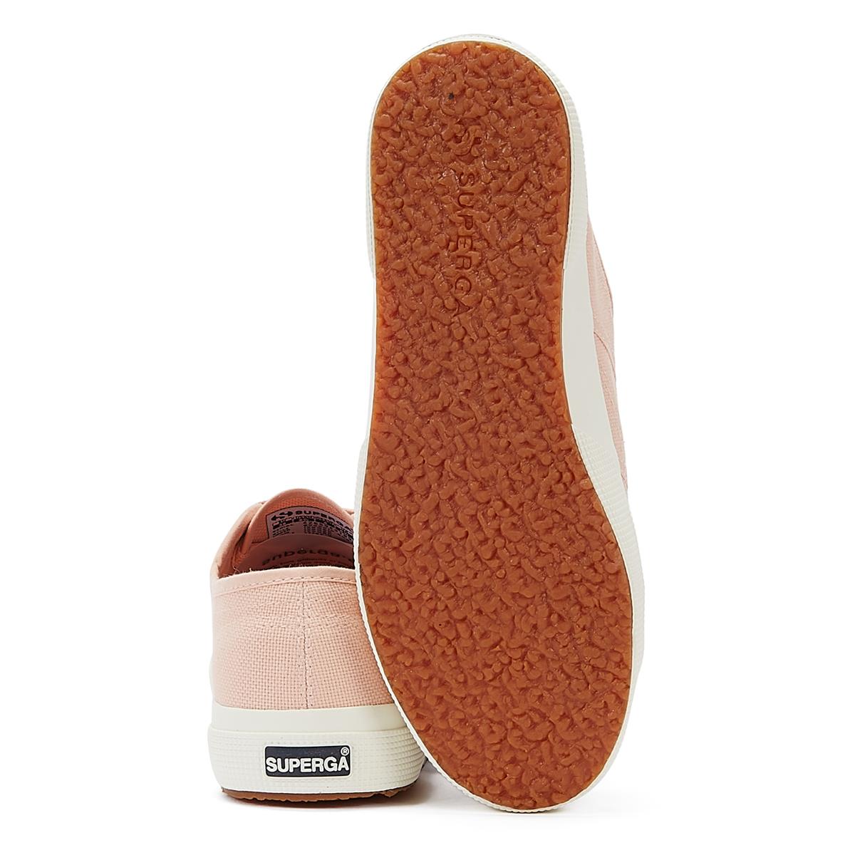 Superga 275 Cotu Klassische Damen-Sneaker In Rosa