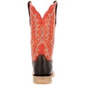 Durango Lady Rebel Pro Leder Damen Hickory/Chili Pepper Stiefel