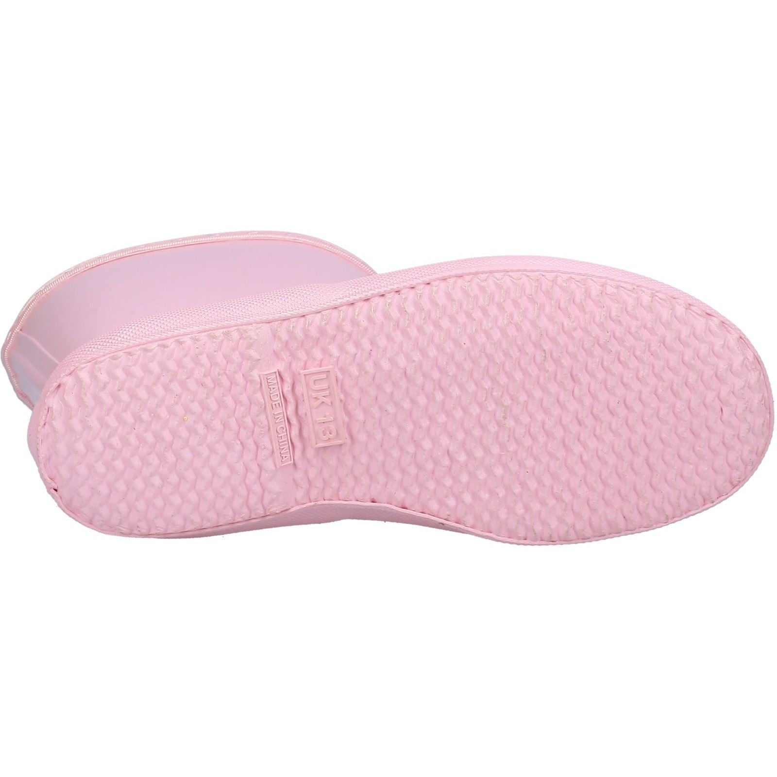 Hunter First Nebula Gummistiefel Bella