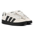 Adidas Grand Court Alpha 00s Graue Sneaker