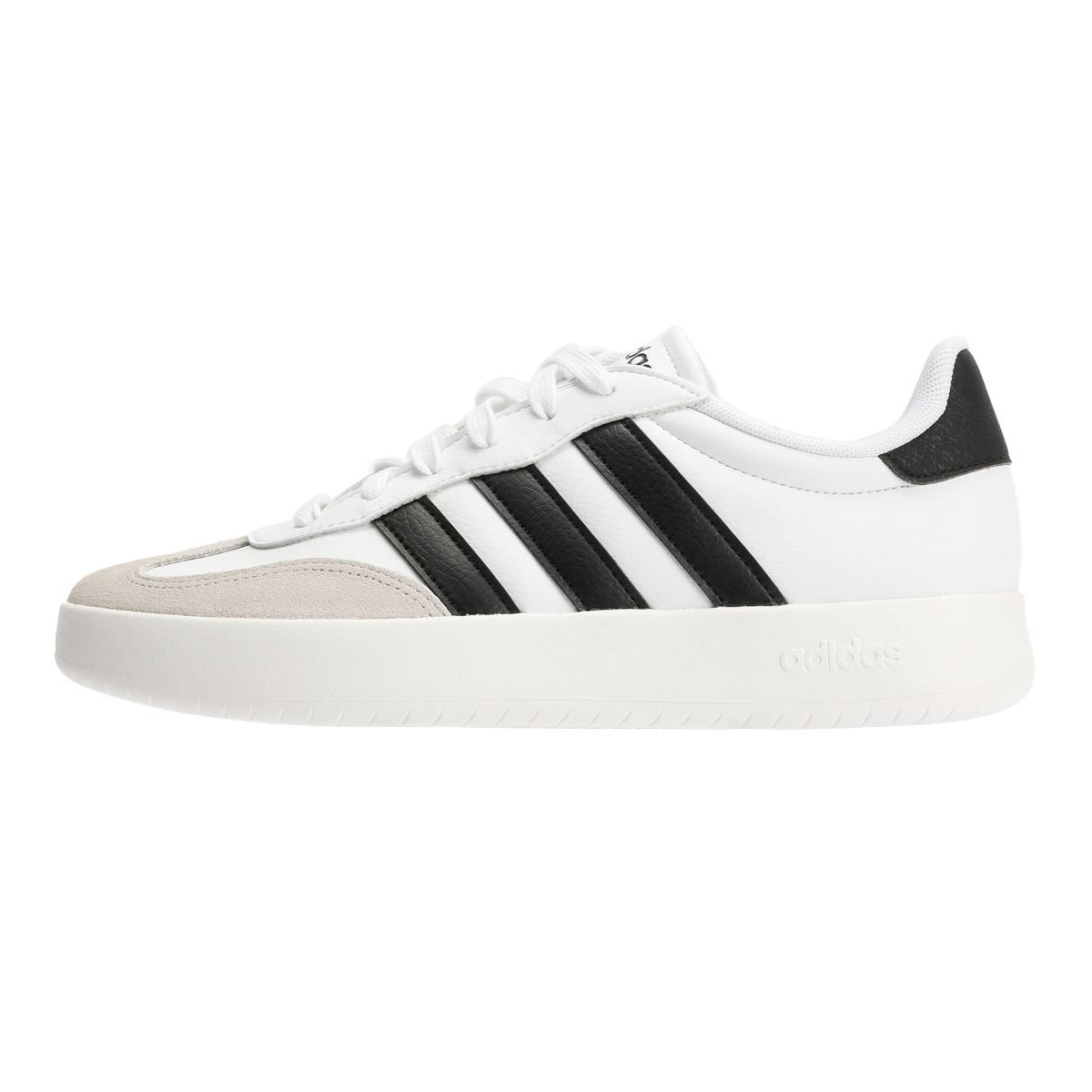 Adidas Barreda Herren Weiße Sneaker