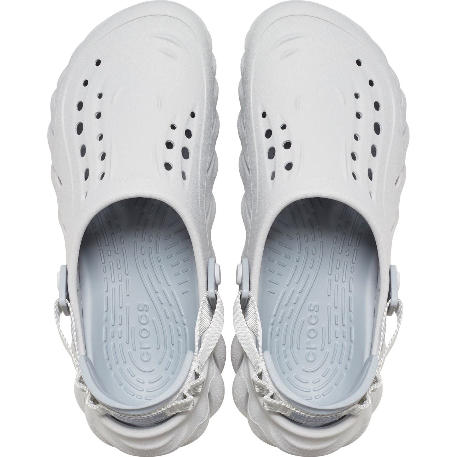 Crocs Echo Thermoplastische Atmosphäre Clogs