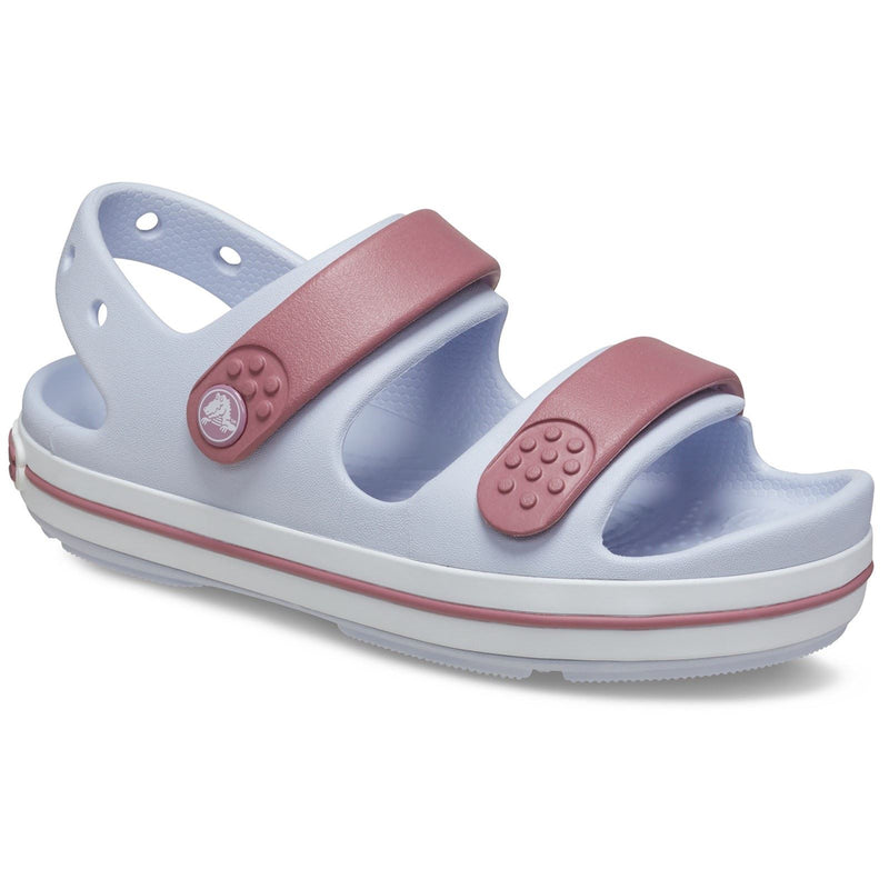 Crocs Crocband Play Thermoplastische Dreamscape/Cassis Sandalen