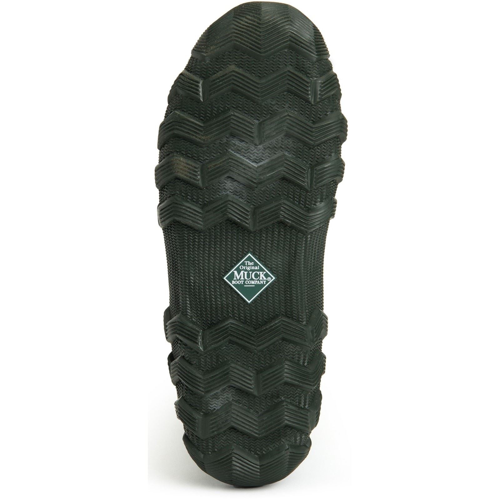 Muck Boots Edgewater II Gummimoos-Gummistiefel