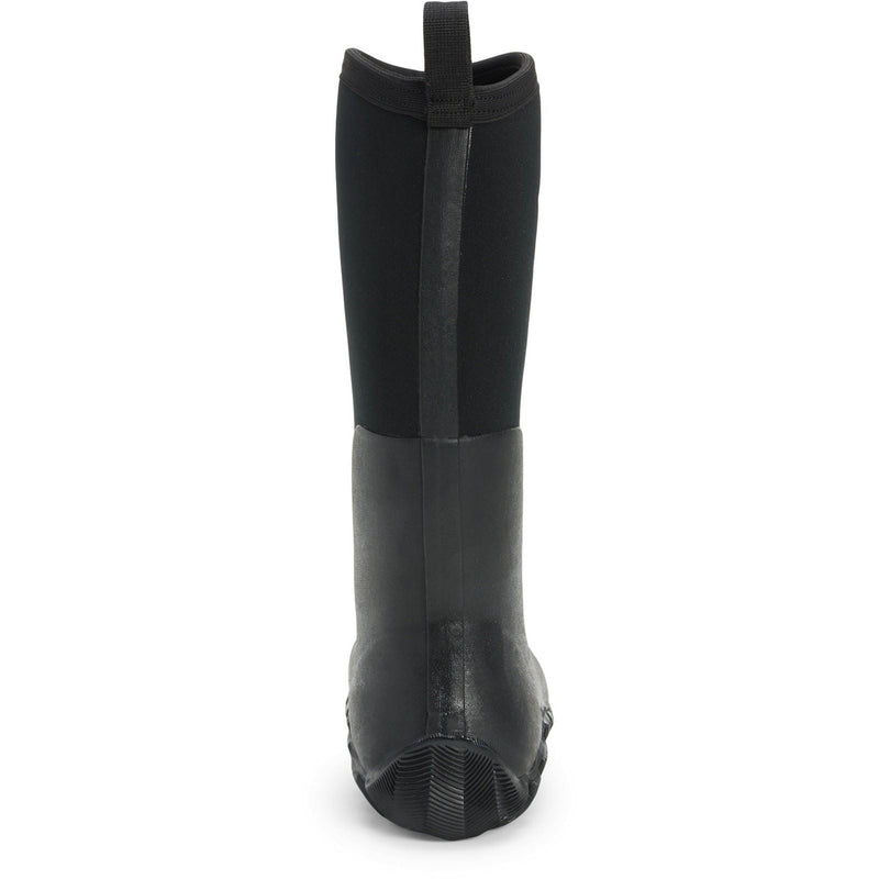 Muck Boots Edgewater II Gummistiefel Schwarz
