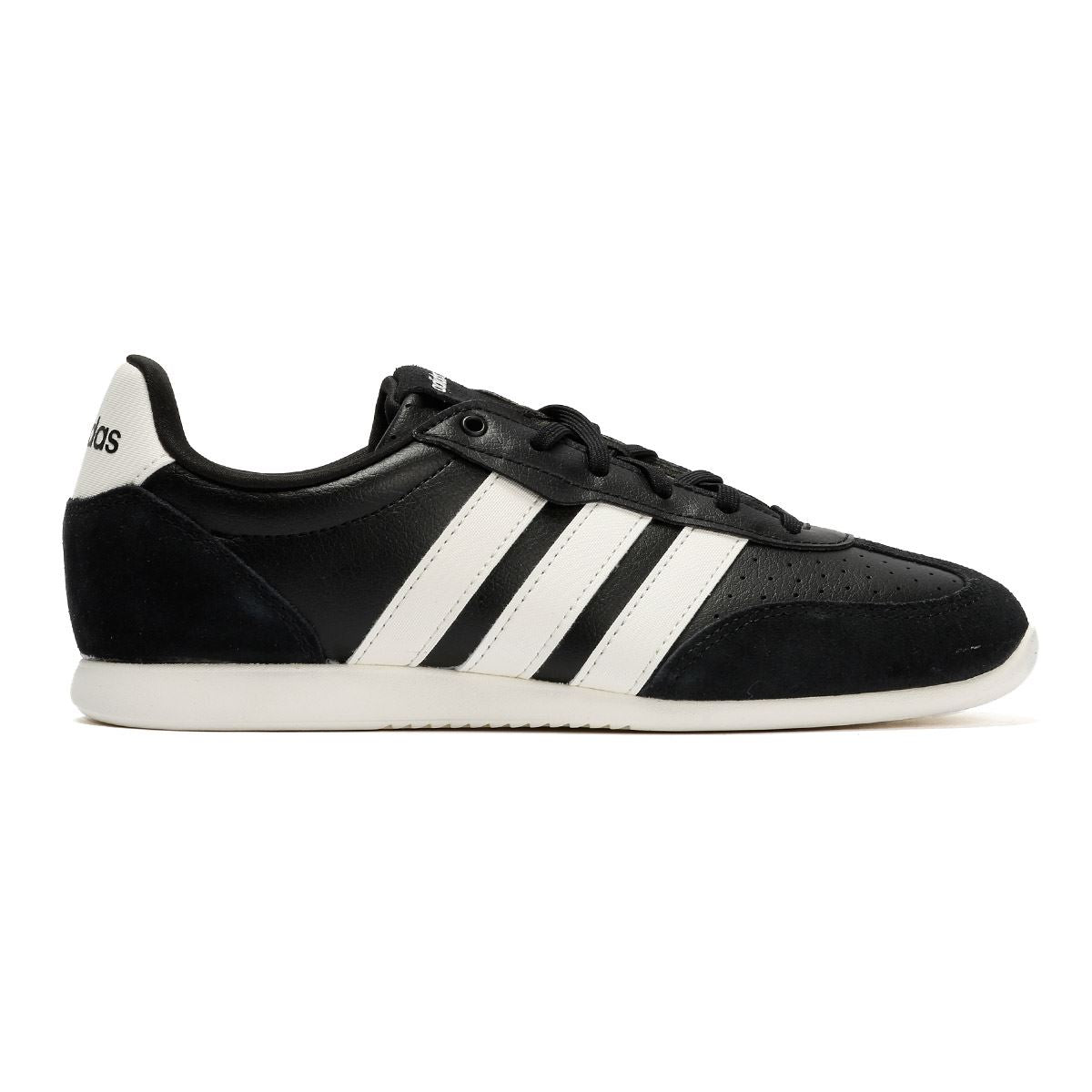 Adidas Barreda Lo Damen Schwarze Sneaker
