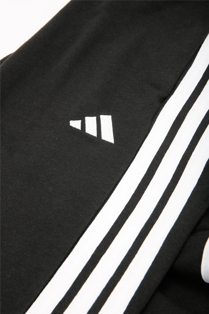 Adidas W 3S CF PT Damen Schwarze Farbe Jogginghose
