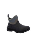 Muck Boots Arctic Sport II Gummistiefel In Schwarz/Grau