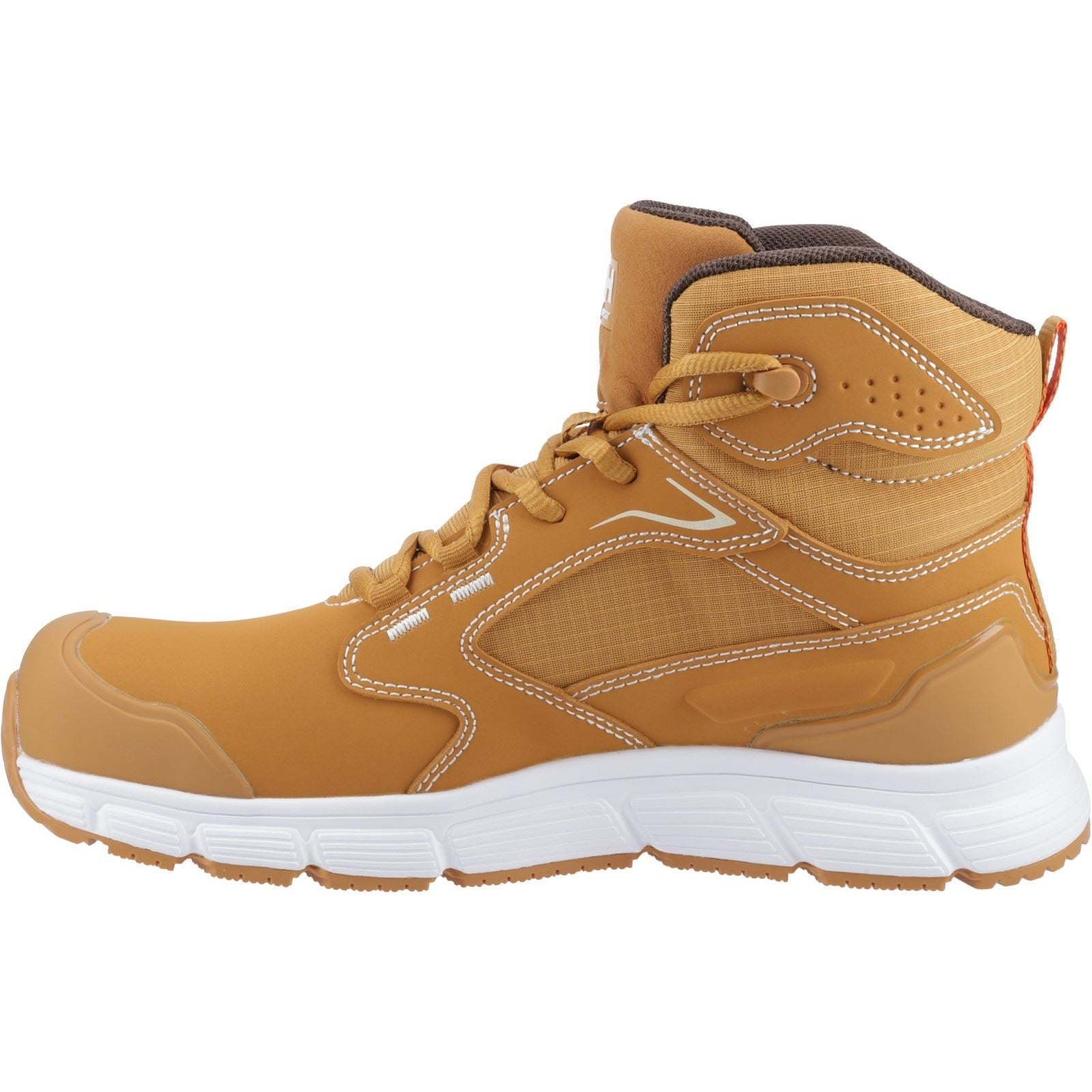 Helly Hansen Workwear Kensington MXR Mid Neues Weizen