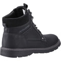 Jack & Jones Stratford Polyurethan Herren Anthrazit Stiefel