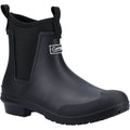 Cotswold Grosvenor Schwarze Gummistiefel