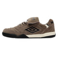 Umbro Speciali TR Wildledergraue Sneakers