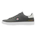 Lambretta Pinball 2 Herren Graue Turnschuhe