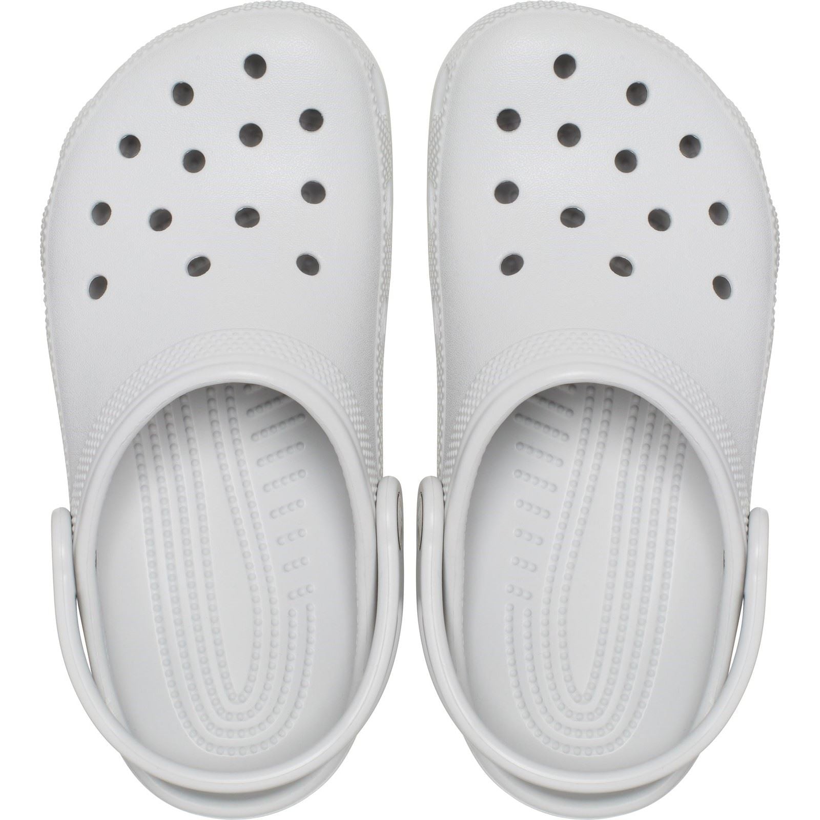 Crocs Kids' Classic Thermoplastische Atmosphäre Loafers