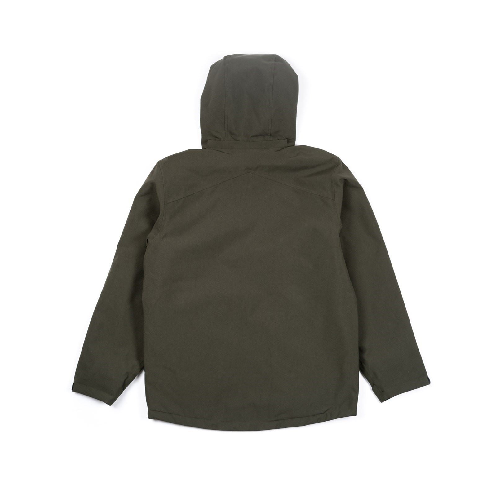 Caterpillar Lightweight Insulated Herren Grünes Daunenjacke