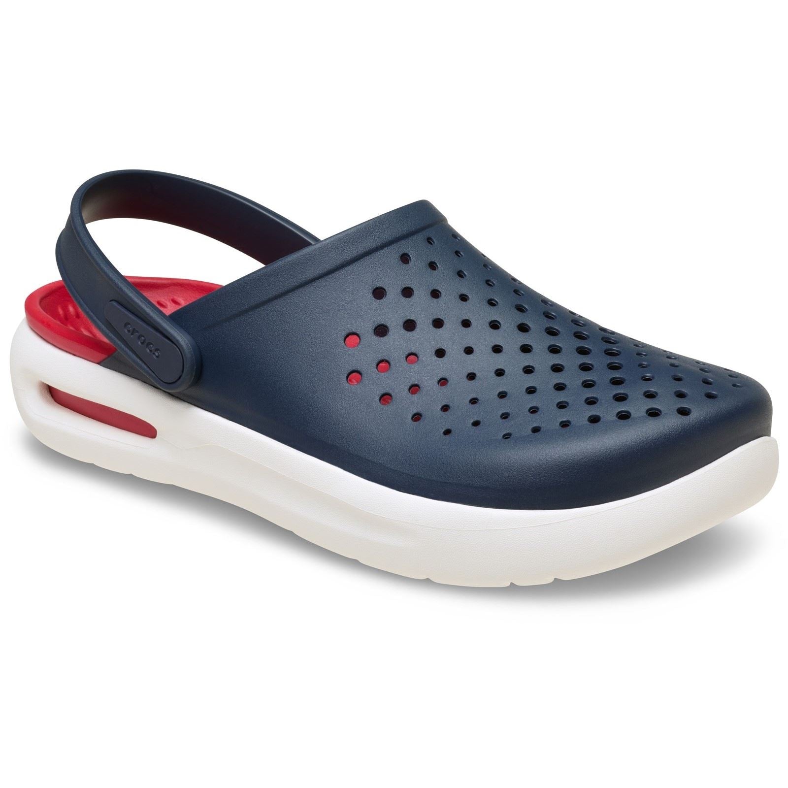 Crocs InMotion Clog Thermoplastische Navy Clogs