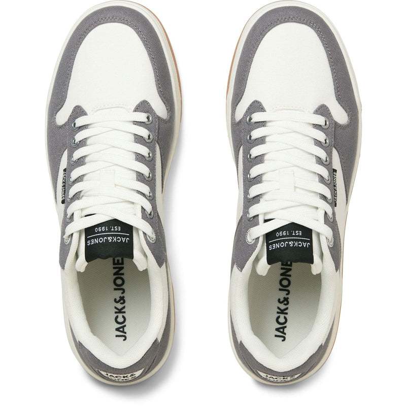 Jack & Jones Jammer Polyurethan Herren Frost Grau Sneaker
