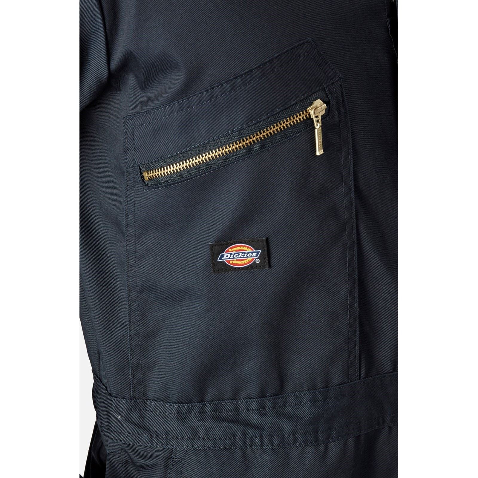 Dickies Everyday Polyester 'S Blaue Arbeitsoverall