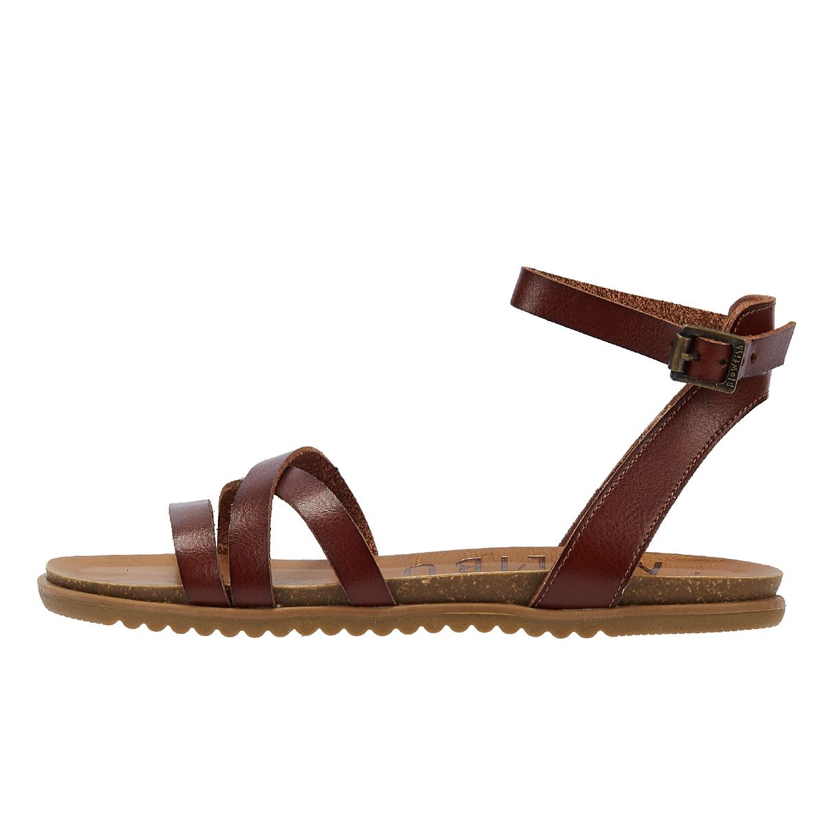 Blowfish Malibu Maylie Whiskey-Sandalen Für Frauen