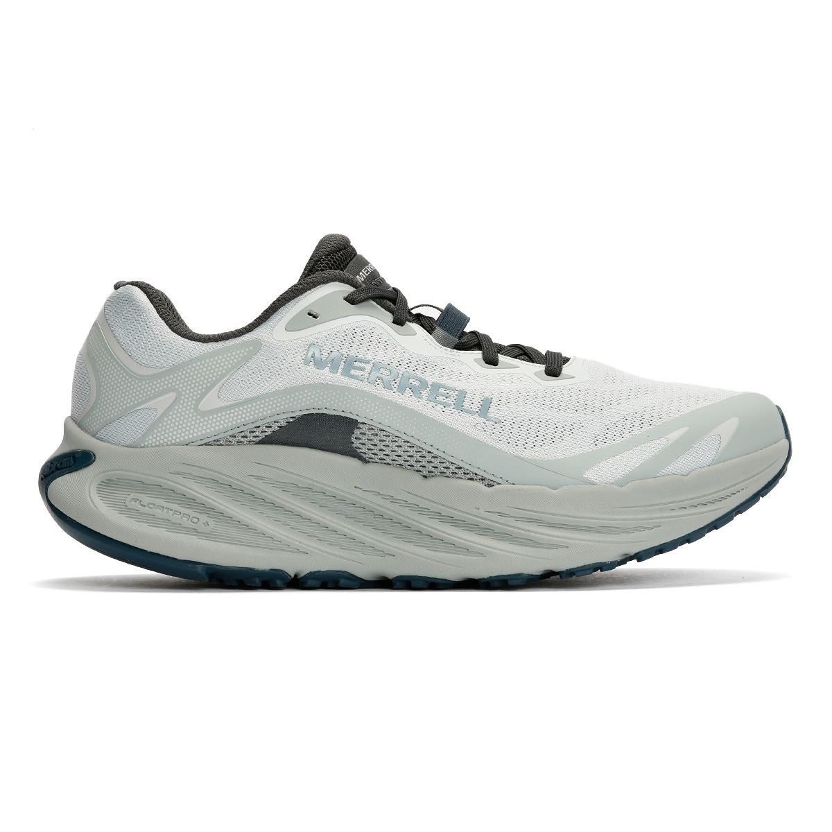 Merrell ProMorph Herren Graue Turnschuhe
