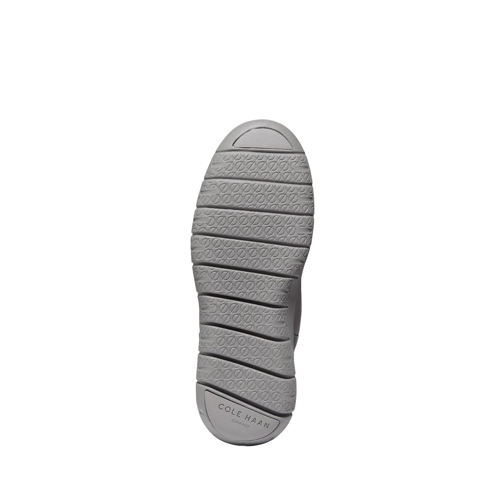 Cole Haan Generation ZeroGrand Leder Damen Graue Stiefel