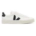 Veja Esplar Herren Extra Weiß/Schwarz Sneakers