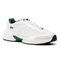 Lacoste Storm 96 2K Lite Herren Weiße Sneaker