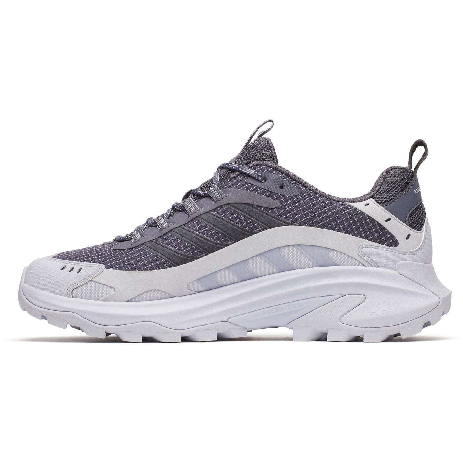 Merrell Moab Speed 2 Sport Nylon Herren Comet/Casper Sneakers