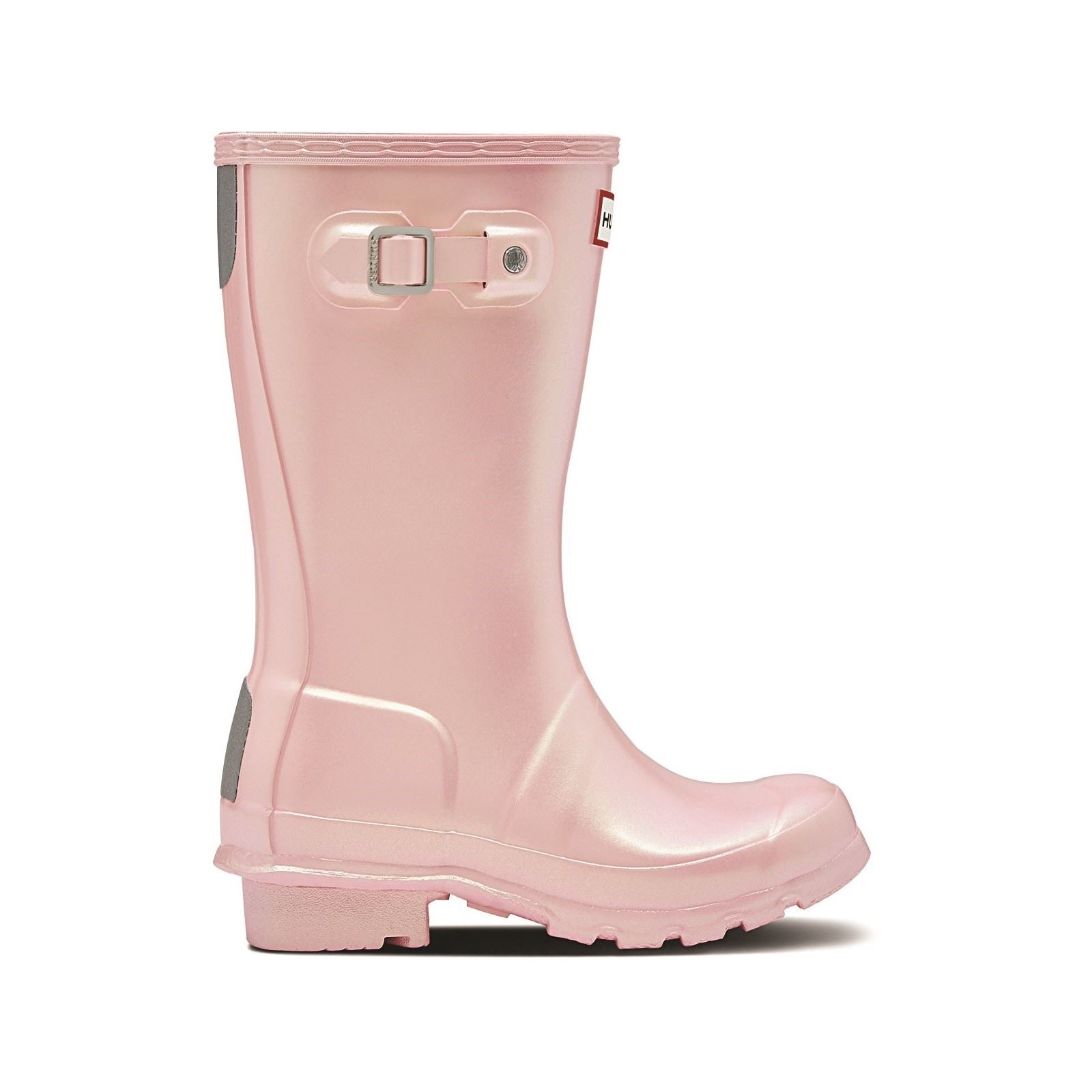 Hunter Original Nebula Gummistiefel Bella
