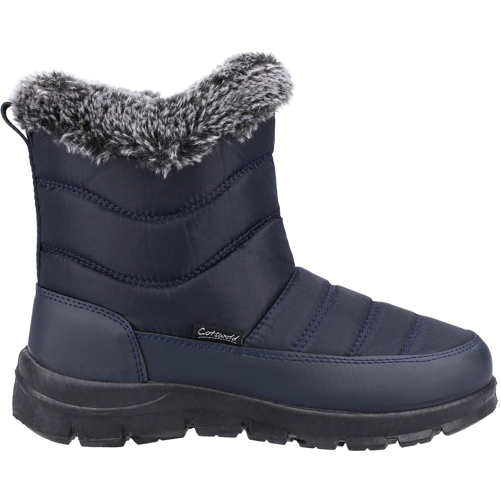 Cotswold Longleat Marine Gummistiefel