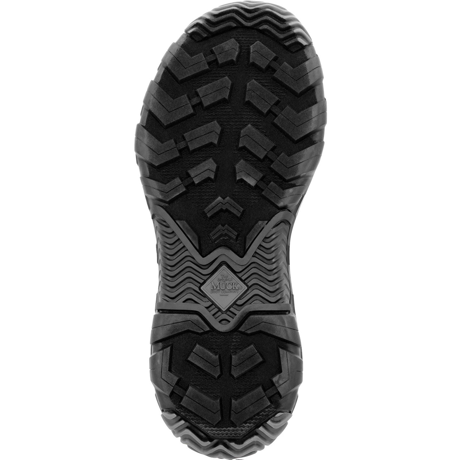 Muck Boots Outscape Max Tarnfarbene Gummistiefel