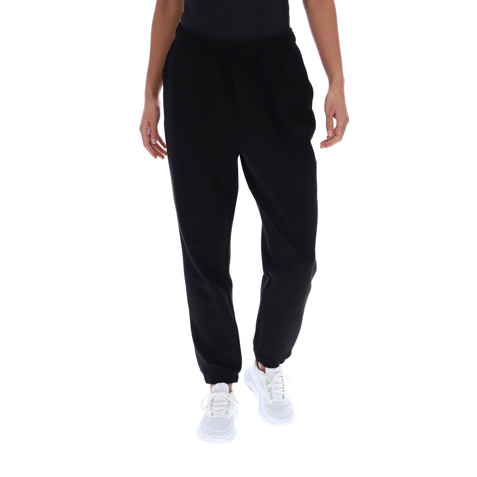 Ted Baker HOLLY TBWPJS2633 Polyester Damen Schwarze Jogger