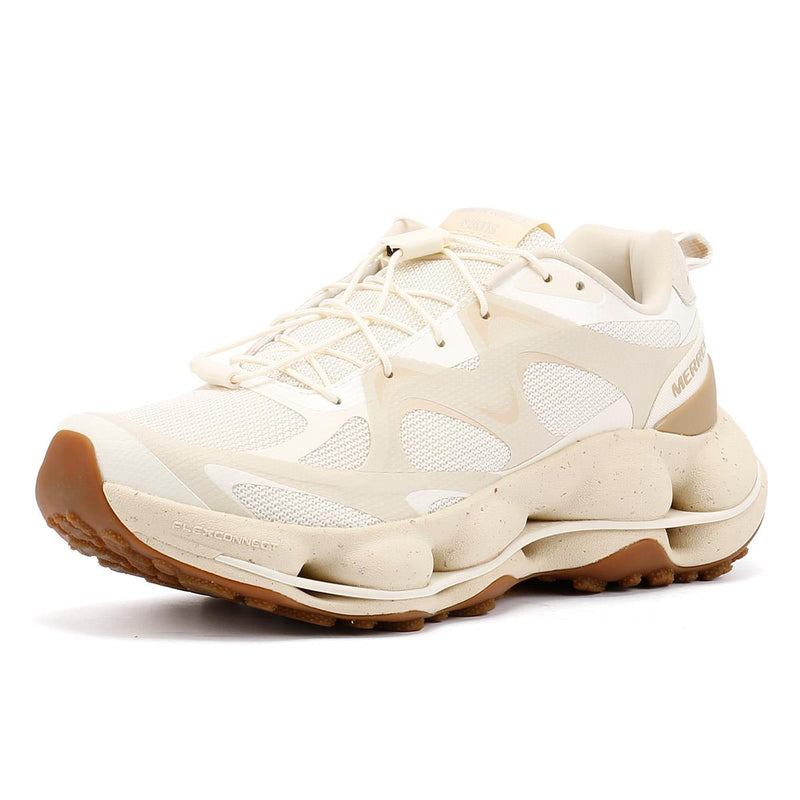 Merrell Speed Arc Matis Damen Sneaker In Beige